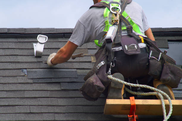 Best New Roof Installation  in Georgetown, GA