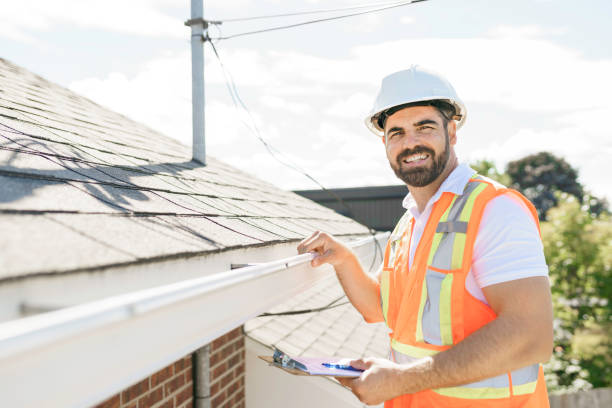 Best Tile Roofing Contractor  in Georgetown, GA