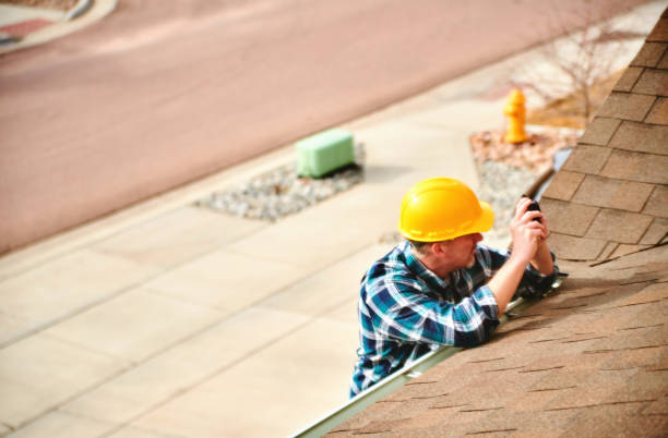 Best Commercial Roofing Services  in Georgetown, GA