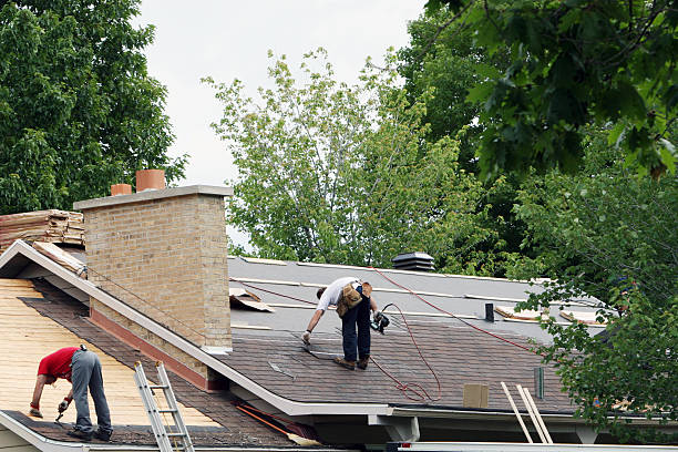 Best Flat Roof Repair Services  in Georgetown, GA