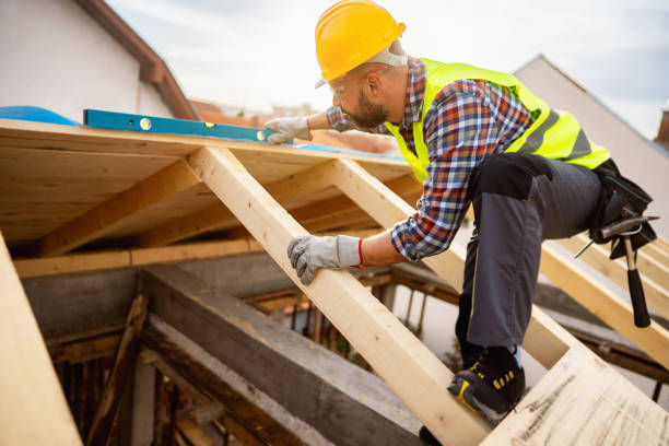 Best Roof Waterproofing Services  in Georgetown, GA
