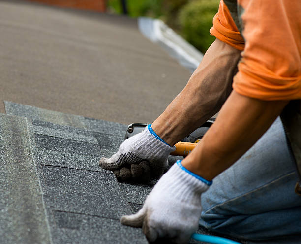 Quick and Trustworthy Emergency Roof Repair Services in Georgetown, GA