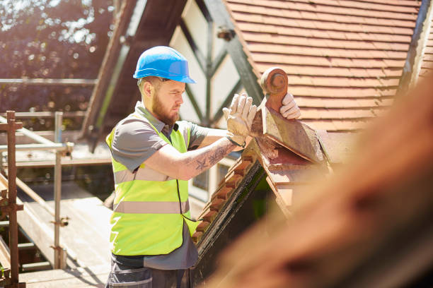Best Roof Replacement Cost  in Georgetown, GA
