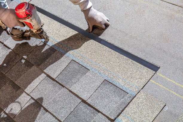 Roof Waterproofing Services in Georgetown, GA