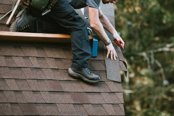 Best Slate Roofing Contractor  in Georgetown, GA